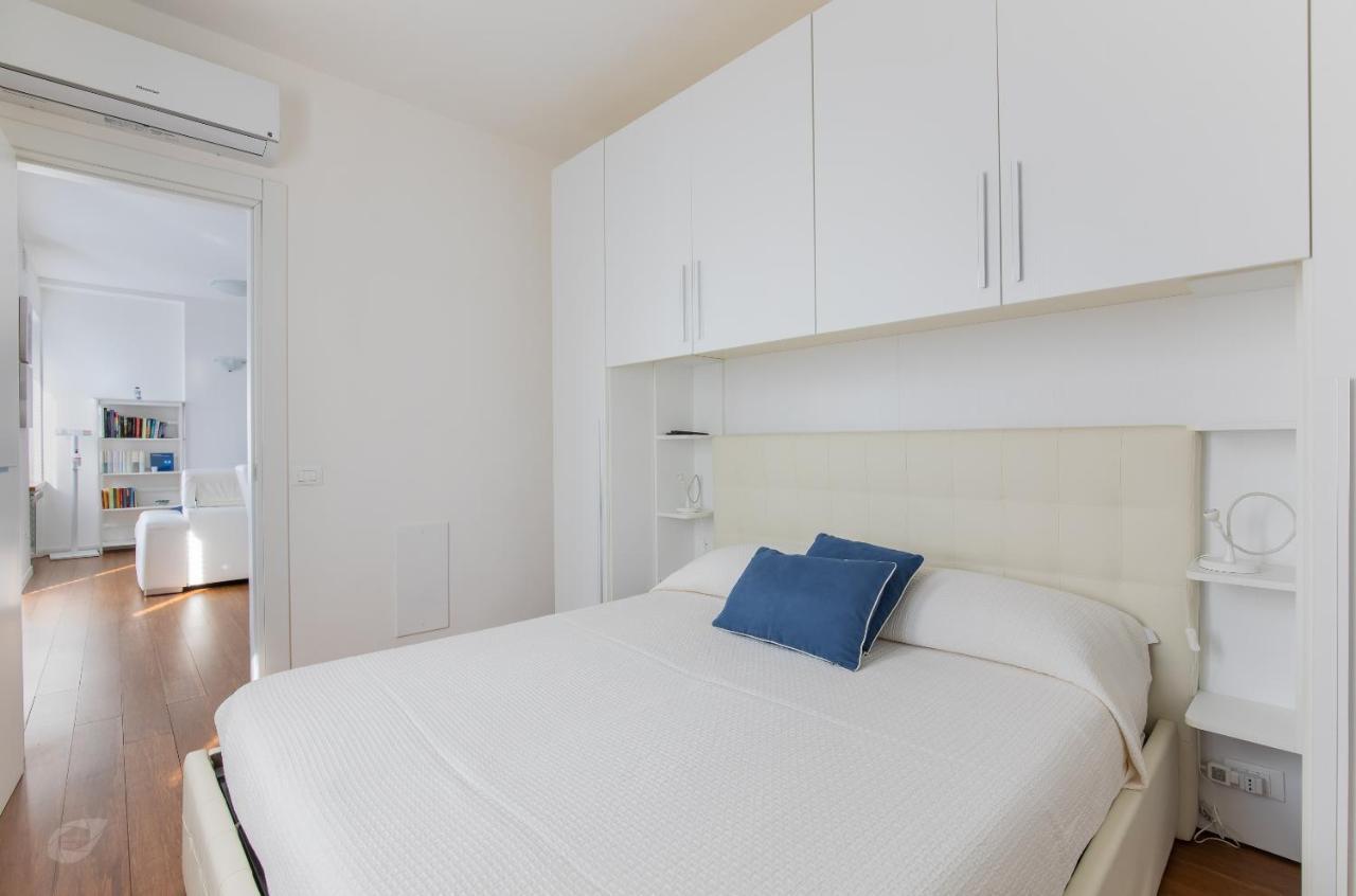 Elena House White Apartment Viareggio Exterior photo