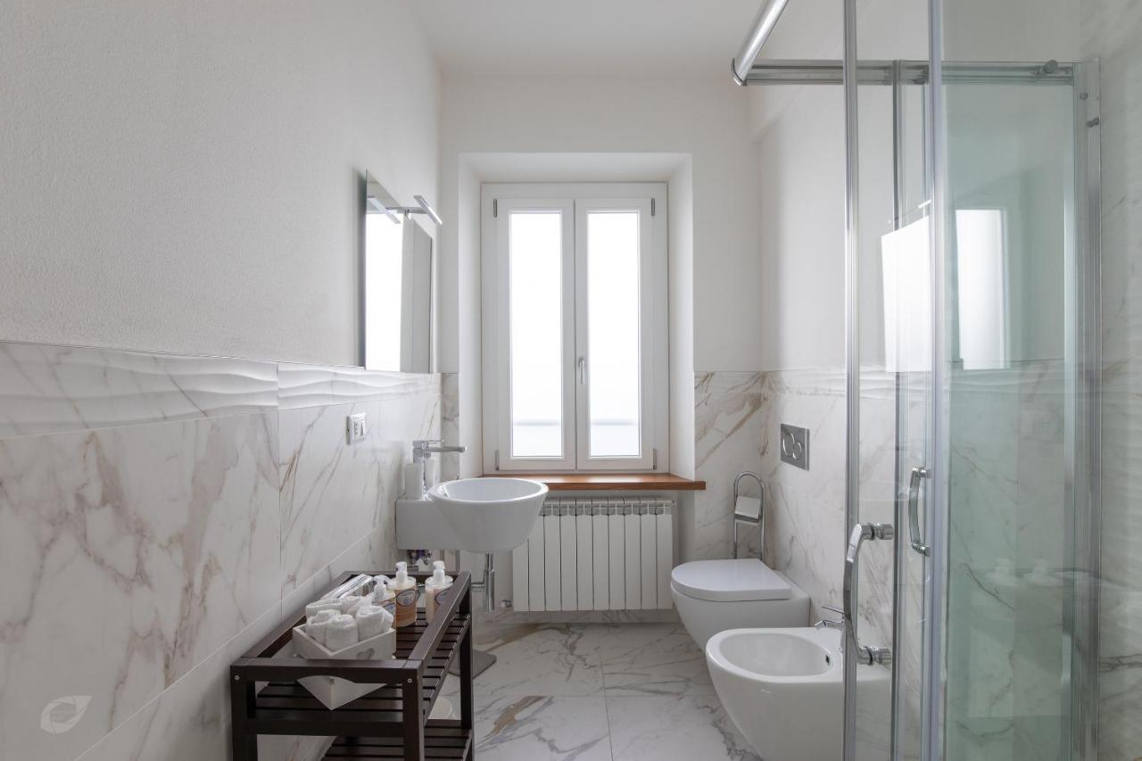 Elena House White Apartment Viareggio Exterior photo
