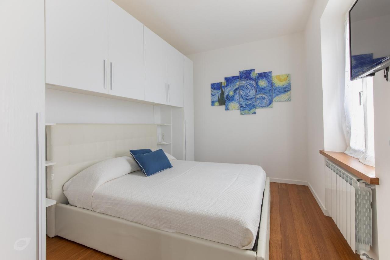 Elena House White Apartment Viareggio Exterior photo