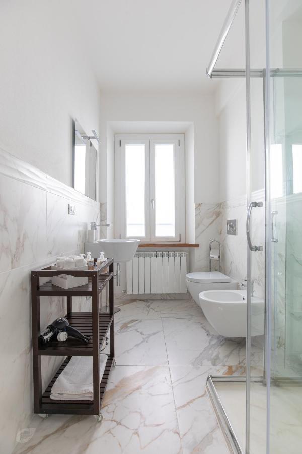 Elena House White Apartment Viareggio Exterior photo